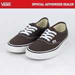 SEPATU SNEAKERS CLASSIC CASUAL PRIA WANITA COKLAT ORIGINAL VNS OTW | AUTHENTIC TURKISH COFFEE