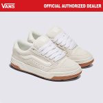 SEPATU SNEAKERS CLASSIC CASUAL PRIA WANITA PUTIH ORIGINAL VNS OTW | HYLANE MARS