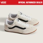 SEPATU SNEAKERS CLASSIC CASUAL PRIA WANITA PUTIH ORIGINAL VNS OTW | SUPER LOW PRO MARSH