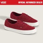 SEPATU SNEAKERS CLASSIC CASUAL PRIA WANITA PUTIH ORIGINAL VNS OTW | AUTHENTIC BASICS BORDE