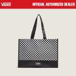 TAS LIPAT RAMAH LINGKUNGAN CLASSIC CASUAL PRIA WANITA ORIGINAL VNS OTW | CHECKER REUSABLE BAG