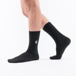 KAUS KAKI SOCKS PANJANG SIMPLE CASUAL PRIA WANITA KHAKI ORIGINAL MATERNAL DISASTER | KHALACK