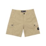 CELANA PENDEK CARGO PANTS PARASUT CASUAL PRIA KHAKI ORIGINAL MATERNAL | KHIAN