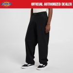 CELANA PANJANG CLASSIC WORK PANTS CASUAL PRIA HITAM ORIGINAL DICKIES | MIKE ANDERSON BLACK