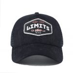 TOPI TRUCKER HAT CASUAL SIMPLE PRIA WANITA HITAM ORIGINAL HITAM NICH | TRUCKER LIMITS