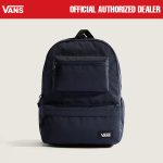 TAS PUNGGUNG RANSEL BACKPACK CASUAL PRIA WANITA NAVY ORIGINAL VNS OTW | BACK TO SCHOOL BP PARISIAN