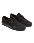 SEPATU SNEAKER CLASSIC CASUAL SIMPLE PRIA WANITA HITAM ORIGINAL VNS OTW |ERA BLK BLK