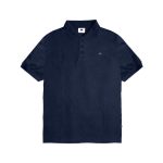 KAOS KERAH POLO CASUAL SIMPLE PRIA WANITA DONGKER ORIGINAL EVIL ARMY | JAYDLE K25 NAVY
