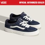 SEPATU SNEAKERS CLASSIC CASUAL PRIA WANITA NAVY ORIGINAL | ROWLEY CLASSIC PARISIAN NIGHT