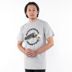 KAOS KATUN COMBED 16's PRIA CASUAL SIMPLE LENGAN PENDEK MISTY ORIGINAL MATERNAL DISASTER | FLYSKOE