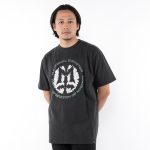 KAOS KATUN COMBED 16's PRIA CASUAL SIMPLE LENGAN PENDEK ACID ORIGINAL MATERNAL DISASTER | LIEVEN