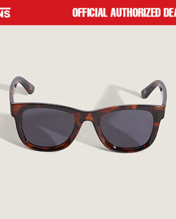 KACAMATA SUNGLASESS FASHION CLASSIC CASUAL PRIA WANITA HITAM ORIGINAL | RISE & SHINE SUN TORTO