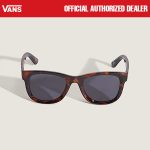 KACAMATA SUNGLASESS FASHION CLASSIC CASUAL PRIA WANITA HITAM ORIGINAL | RISE & SHINE SUN TORTO