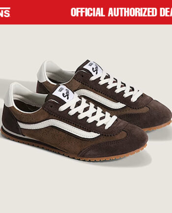 SEPATU SNEAKERS CLASSIC CASUAL PRIA WANITA HITAM ORIGINAL | SUPER LOW PRO DEMITASE