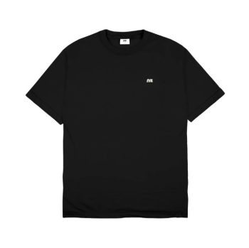 KAOS KATUN COMBED 24s CASUAL SIMPLE PRIA WANITA HITAM ORIGINAL EVIL ARMY | NIGHT SHADE C26 BLK