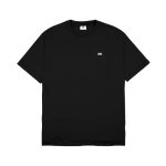 KAOS KATUN COMBED 24s CASUAL SIMPLE PRIA WANITA HITAM ORIGINAL EVIL ARMY | NIGHT SHADE C26 BLK