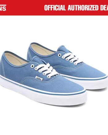 SEPATU SNEAKERS CLASSIC CASUAL PRIA WANITA NAVY ORIGINAL VNS OTW | AUTHENTIC NAVY