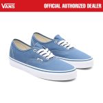 SEPATU SNEAKERS CLASSIC CASUAL PRIA WANITA NAVY ORIGINAL VNS OTW | AUTHENTIC NAVY