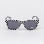 KACA MATA VANS OFF THE WALL | SPICOLI 4 SHADES BLK WHT