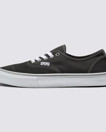 SEPATU VANS OFF THE WALL | SKATE AUTHENTIC DG WHITE