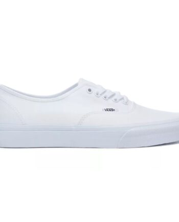 SEPATU SNEAKERS CLASSIC CASUAL SIMPLE POLOS PUTIH PRIA WANITA ORIGINAL | AUTHENTIC TRUE WHITE