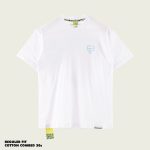 KAOS FRIDAY KILLER | MANY WHITE