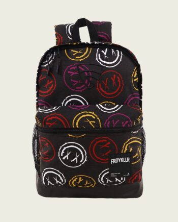 TAS RANSEL FRIDAY KILLER | DIPPY OVER BACKPACK MIX