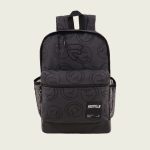 TAS RANSEL FRIDAY KILLER | DIPPY OVER BACKPACK DARK GREY