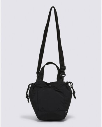 TAS SELEMPANG TOTEBAG PRIA WANITA VNS OTW | TOTES ADORB BLACK