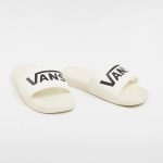 SANDAL SLIDE CLASSIC CASUAL PRIA WANITA PUTIH ORIGINAL VNS OTW | LACOSTA VNS MARSH