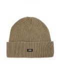 TOPI KUPLUK BEANIE RAJUT CASUAL POLOS PRIA WANITA ORIGINAL VNS OTW| POST SHALLOW CUFF DIRT