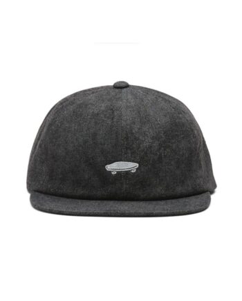 TOPI SNAPBACK HAT PRIA CLASSIC CASUAL ORIGINAL ABU ABU VNS OTW | SALTON II STORMY WEATHER