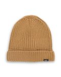 TOPI KUPLUK BEANI RAJUT POLOS PRIA WANITA ORIGINAL VNS OTW | SHALLOW CUFF BEANIE BONE