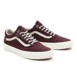 SEPATU SNEAKERS CLASSIC CASUAL PRIA WANITA ORIGINAL VNS OTW| OLD SKOOL CORDURA PORT ROYAL MARSMELLO