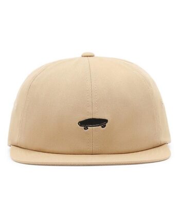 TOPI HAT SNAPBACK PRIA WANITA CLASSIC CASUAL ORIGINAL VNS OTW | SALTON TAOS TAUPE