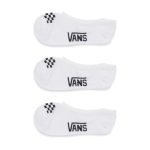 KAOS KAKI SOCKS PENDEK POLOS ISI 3 PRIA ORIGINAL VNS OTW | CLASSIC CANOODLE 3 PACK WHITE
