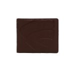 DOMPET LIPAT FRIDAY KILLER | XAVIAN DARK BROWN