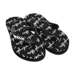 SANDAL FRIDAY KILLER | ORCY SANDAL BLACK