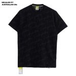 KAOS FRIDAY KILLER  ORCY BLK