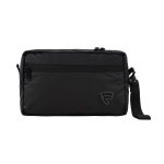 POUCH / SLING BAG FRIDAY KILLER | FECCA BLACK