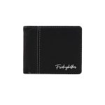 DOMPET FRIDAY KILLER | QUILT BLACK WHITE