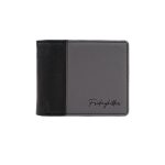 DOMPET FRIDAY KILLER | QUILT B GREY