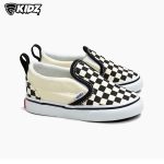 SEPATU ANAK ANAK VANS OFF THE WALL | TD SLIP ON V CHECK