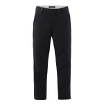 CELANA FORMAL ANKLE PANT FRIDAY KILLER | FORMAL BLACK