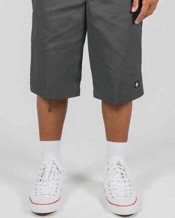 CELANA PENDEK CHINO DICKIES ORIGINAL | 42283 CHARCOAL