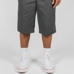 CELANA PENDEK CHINO DICKIES ORIGINAL | 42283 CHARCOAL