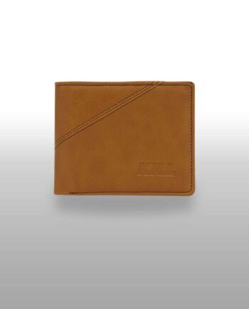 DOMPET FRIDAY KILLER | BRAITH CAMEL
