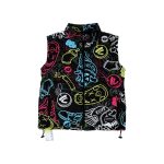 JAKET ROMPI FRIDAY KILLER | KSDO VEST - L