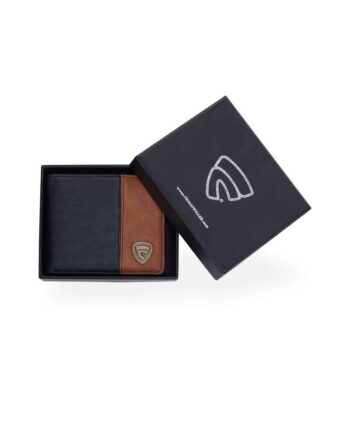 Friday Killer CROVA BLK WALLET - BLACK