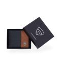 Friday Killer CROVA BLK WALLET - BLACK